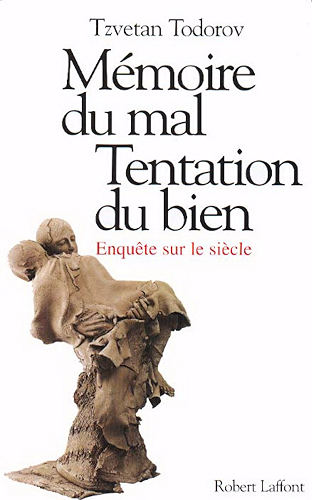 Download Mémoire du mal Tentation du bien PDF