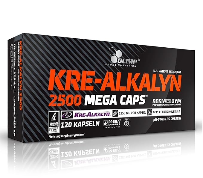 amazon kre alkalyn