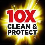 Harpic Power Plus Toilet Cleaning Gel Citrus 750ml 12x750ml 9.0L view 7