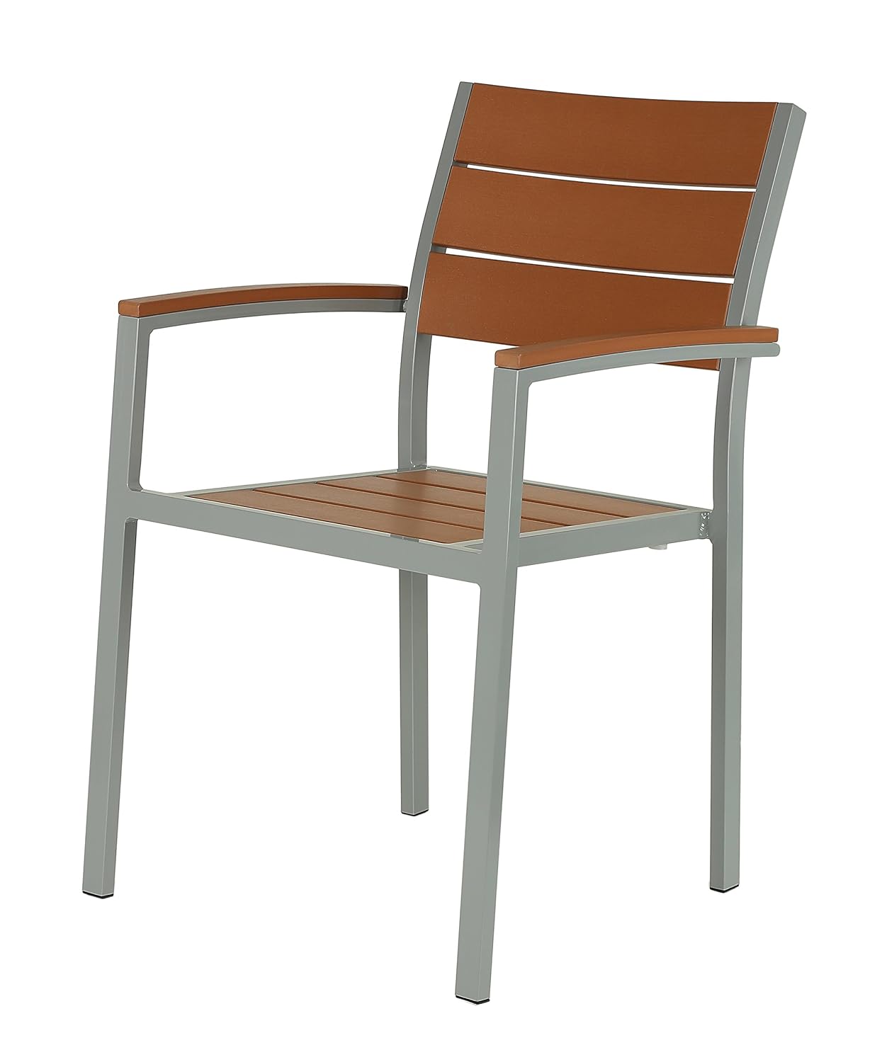 Best outdoor aluminum resin table and chairs set