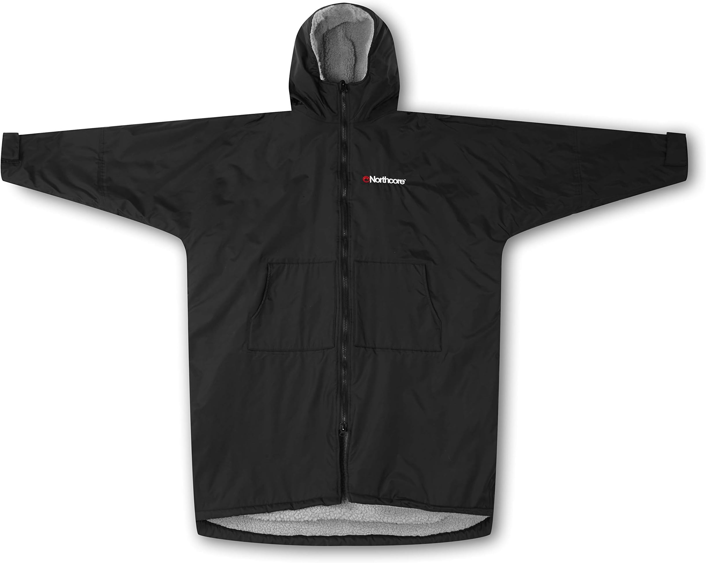 Northcore Beach Basha Sport Changing Robe