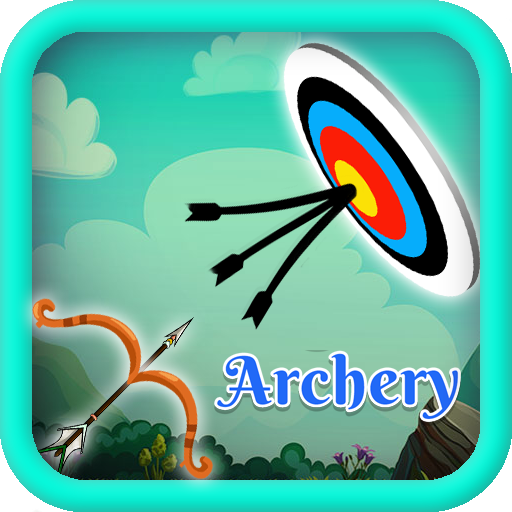 Archery Shooting Expert Bow And Arrow Free for
