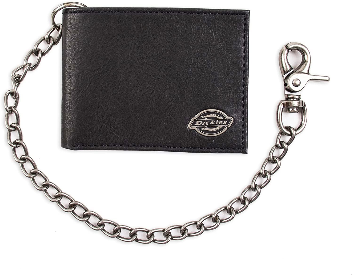 Dickies Men's Hb-31di304-blk wallets, Classic Black, One Size UK