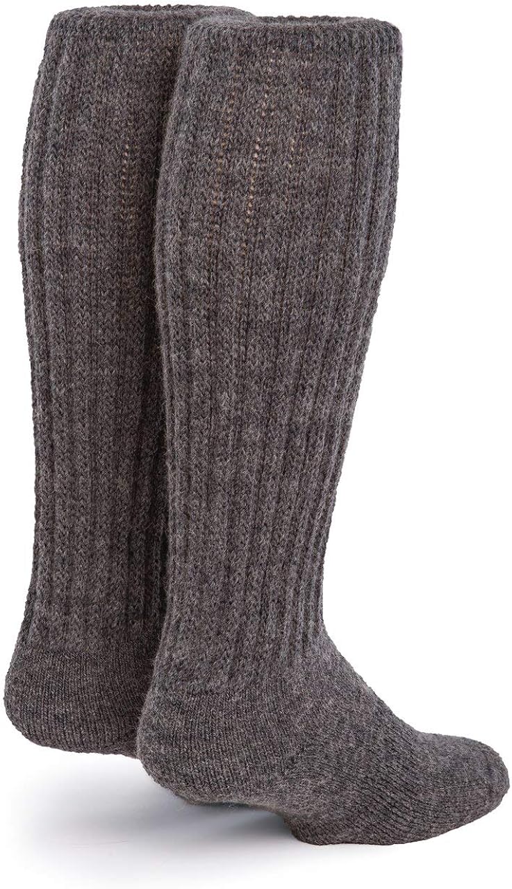 Warrior Alpaca Socks Mens Therapeutic Alpaca Socks
