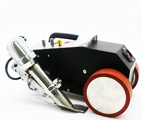GOOG PVC Air Blowing Welder