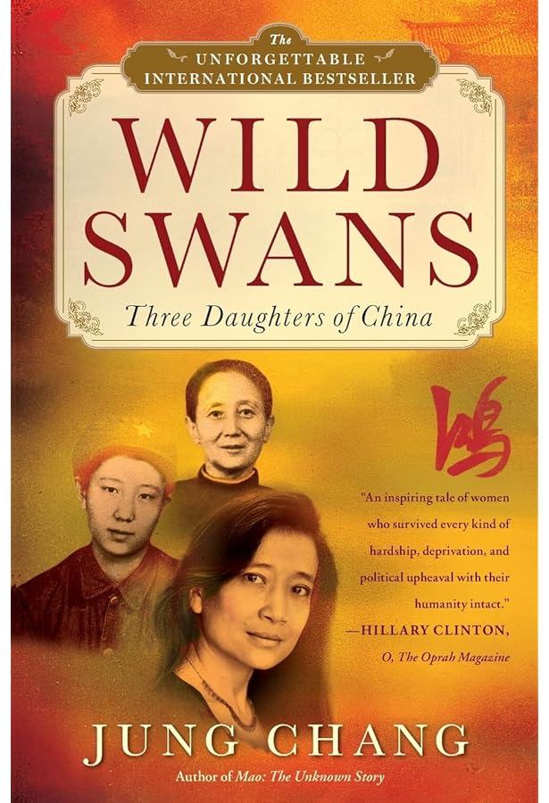 Amazon.com: Mao: The Unknown Story: Chang, Jung, Halliday