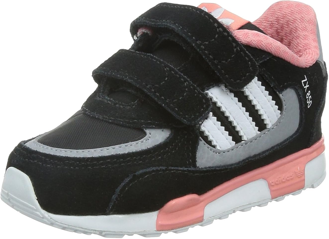 adidas zx 850 kids white