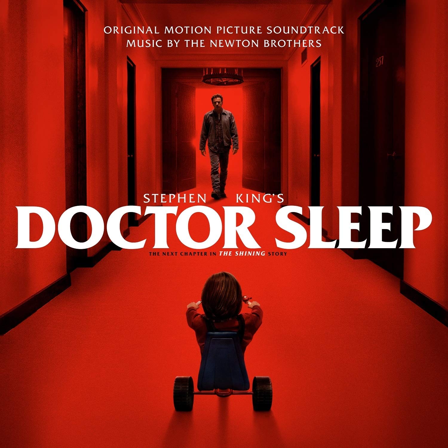 Doctor Sleep (Original Motion Picture Soundtrack)