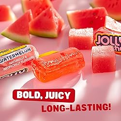 WATERMELON JOLLY RANCHER Hard Candy Original Flavor
