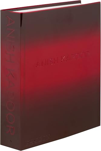 Download Anish Kapoor PDF