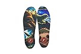 Generic Kingfoam Elite pro FP Insoles - USA Men's