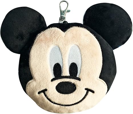 Amazon ぬいぐるみ パスケース ディズニー ミッキーマウス Apds3658 ぬいぐるみ おもちゃ