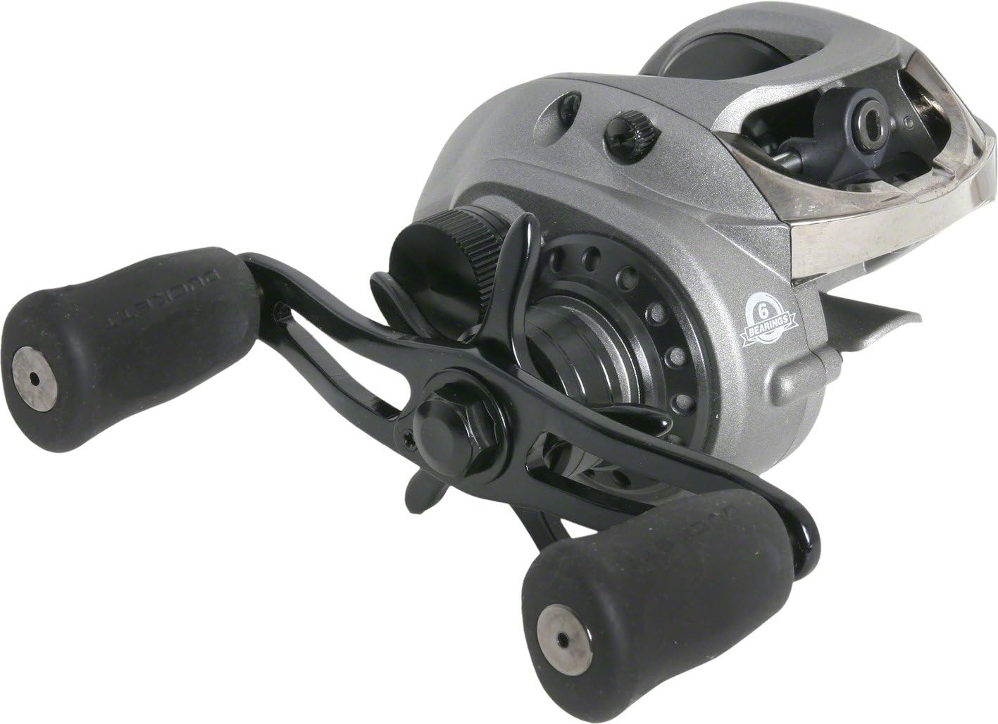 duckett baitcaster combo