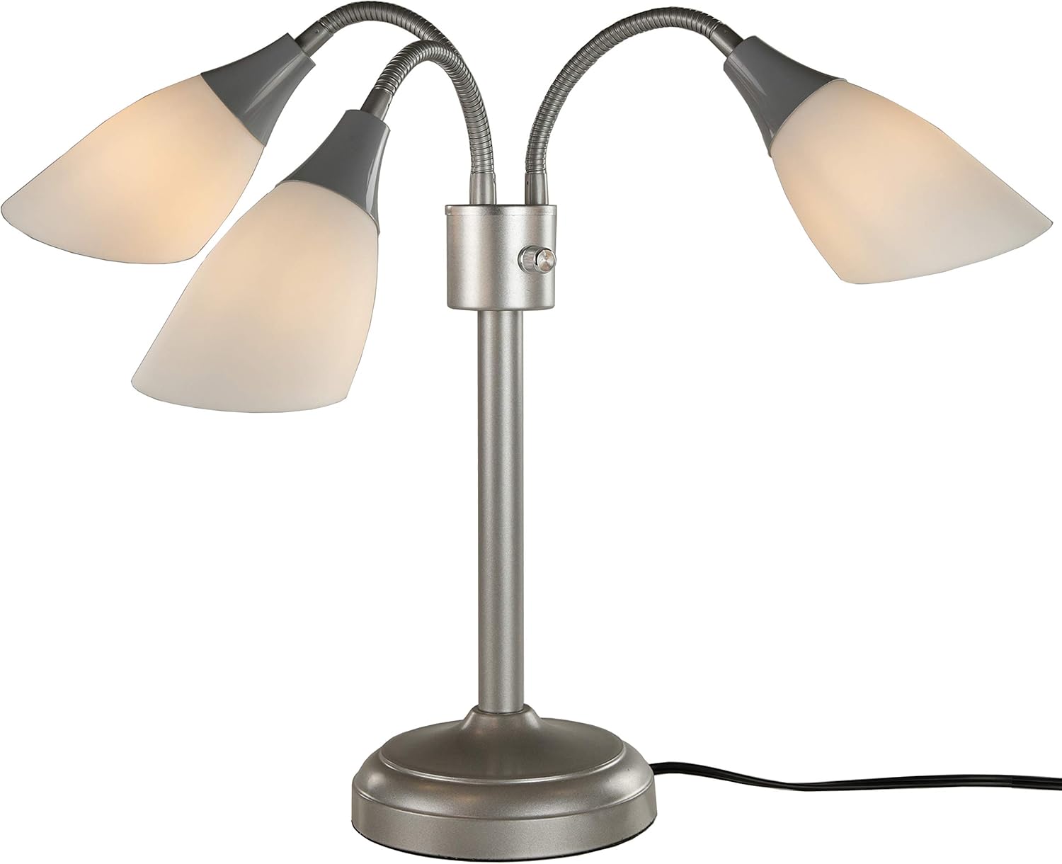 Floor Lamp by Light Accents - Medusa 5 Light Tall Lamp ...