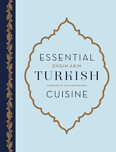 Download Essential Turkish Cuisine (English Edition) PDF