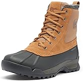SOREL Men's Buxton Lite Waterproof Boot