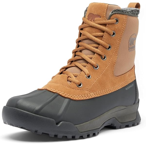 Amazon.com | Sorel Men display picture 2