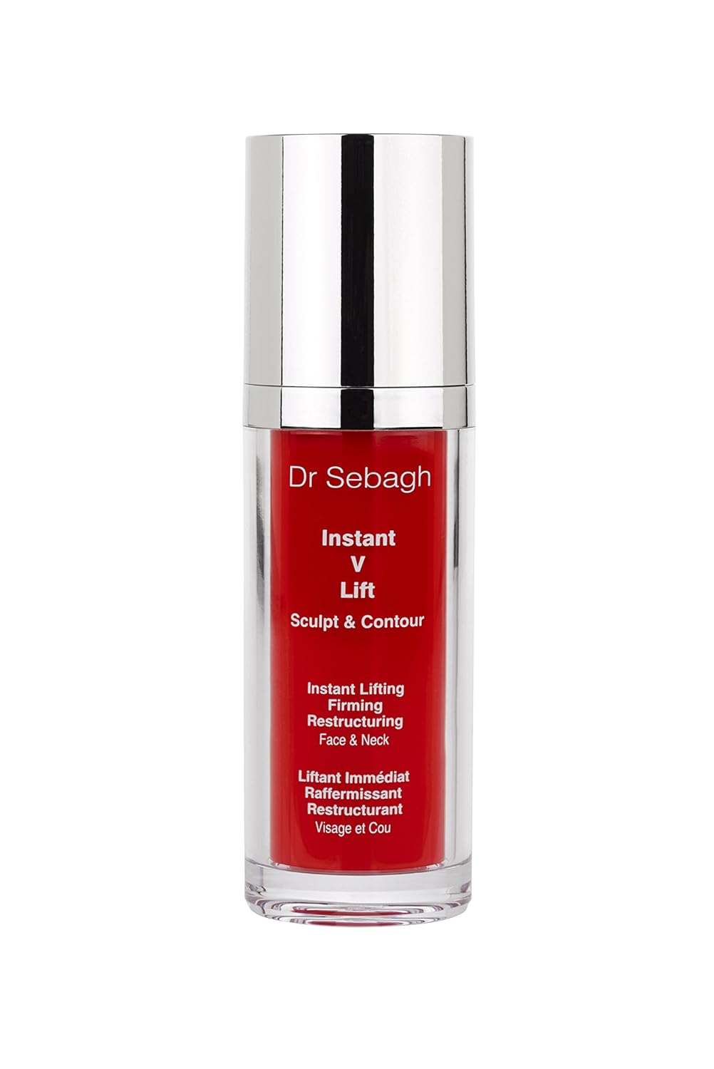 dr sebagh face cream