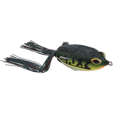 best lures for salmon fishing in rivers Rappin' with the Powerful King Salmon