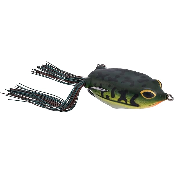 Knowing Bass: The Scientific Approach To Catching More Fish