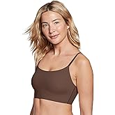 True & Co Womens True & Co True Everybody Women's Adjustable Strap Scoop Neck Bra