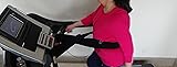 CONNECT ME TIGHT Treadmill Safety Waist Belt