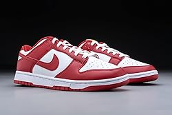 Nike Unisex's Trainers, Rood, 43 EU
