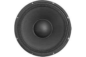 Seismic Audio - 12" Raw Woofer/Speaker - PA/DJ - Replacement PRO AUDIO