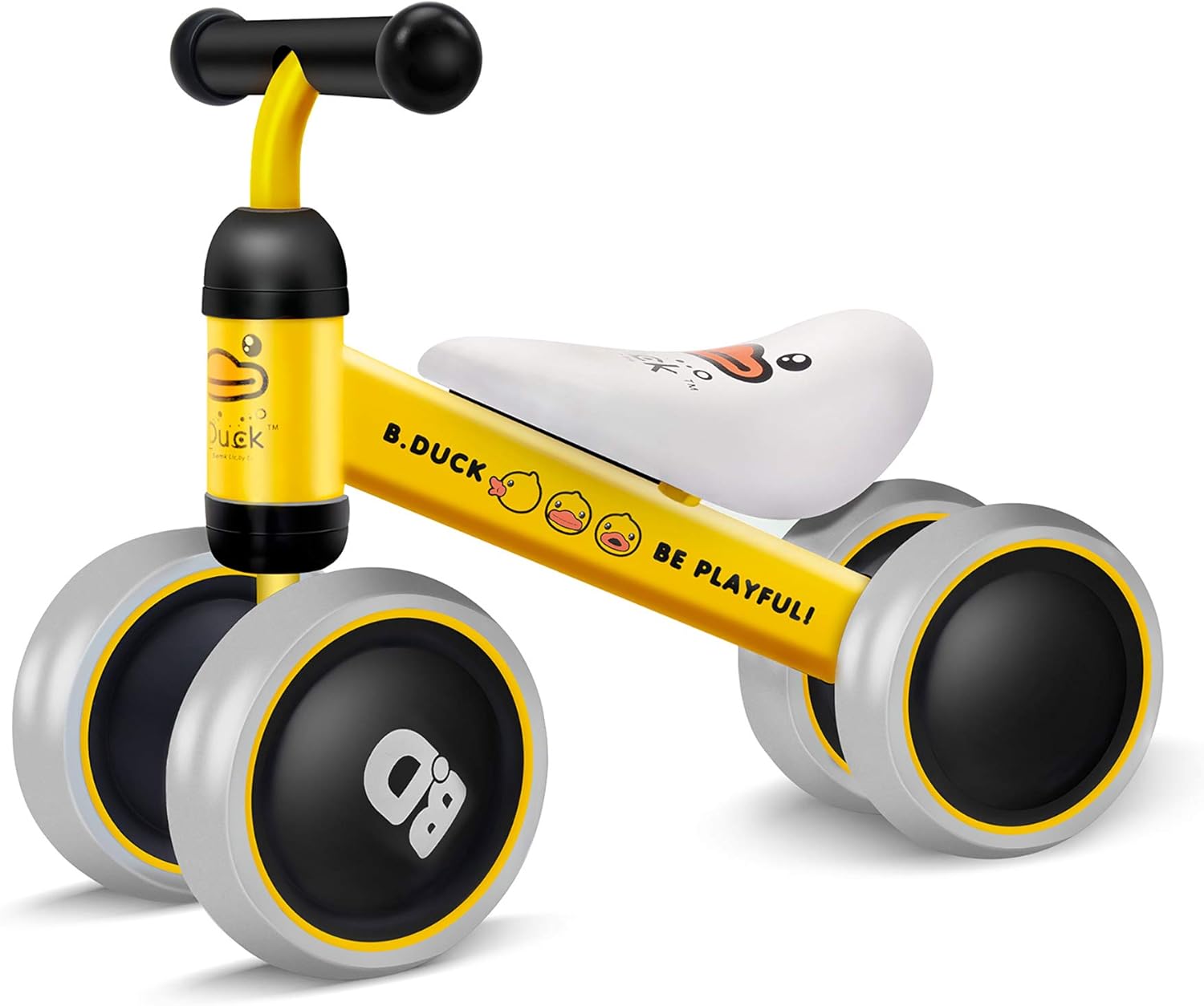 xjd balance bike