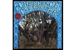 Creedence Clearwater Revival