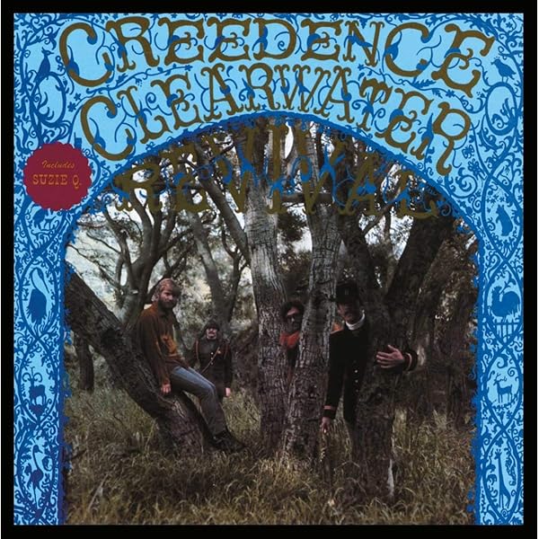 その他 pendulum / Creedence clearwater revival CREEDENCE CLEARWATER REVIVAL - Pendulum - Amazon.com Music