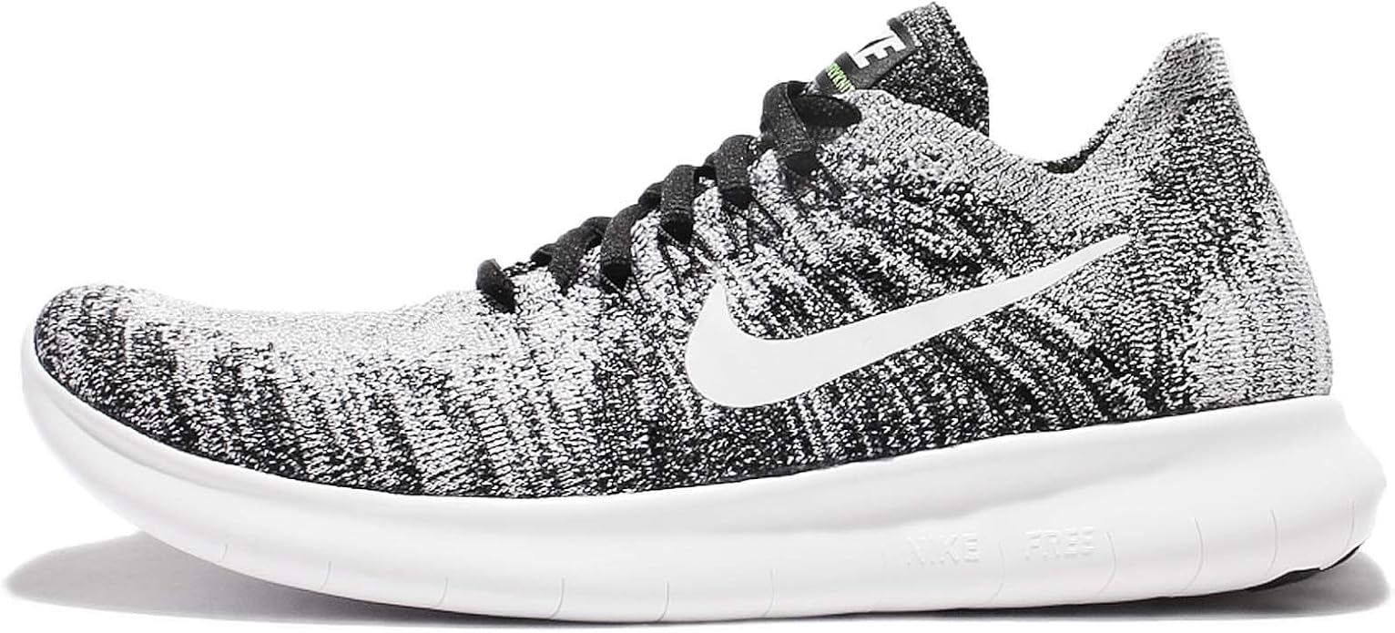 nike womens free rn flyknit 2017 running shoes