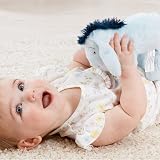 Rainbow Designs Classic Winnie the Pooh Eeyore Plush Toy 17.5cm view 5