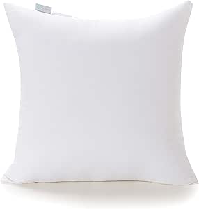 acanva pillow inserts