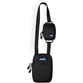 KAVU Yorktown Carry, Raven