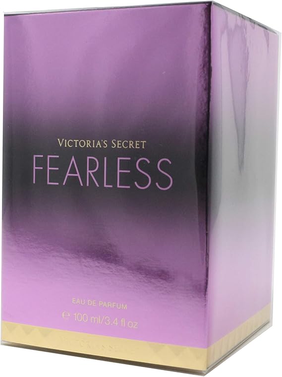 Victorias secret - Fearless by eau de parfum 50ml by