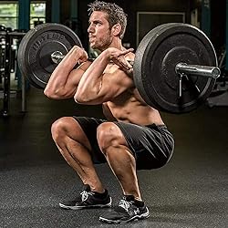 COOFANDY Men's 3 Pack Gym Workout Shorts Quick Dry