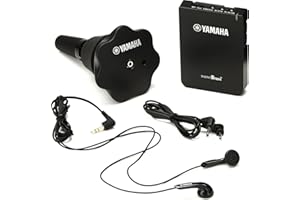 Yamaha SB7X2 Trumpet Mute