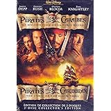 Pirates Of The Caribbean: The Curse Of The Black Pearl