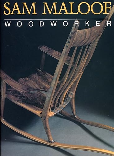 Download Sam Maloof, Woodworker PDF
