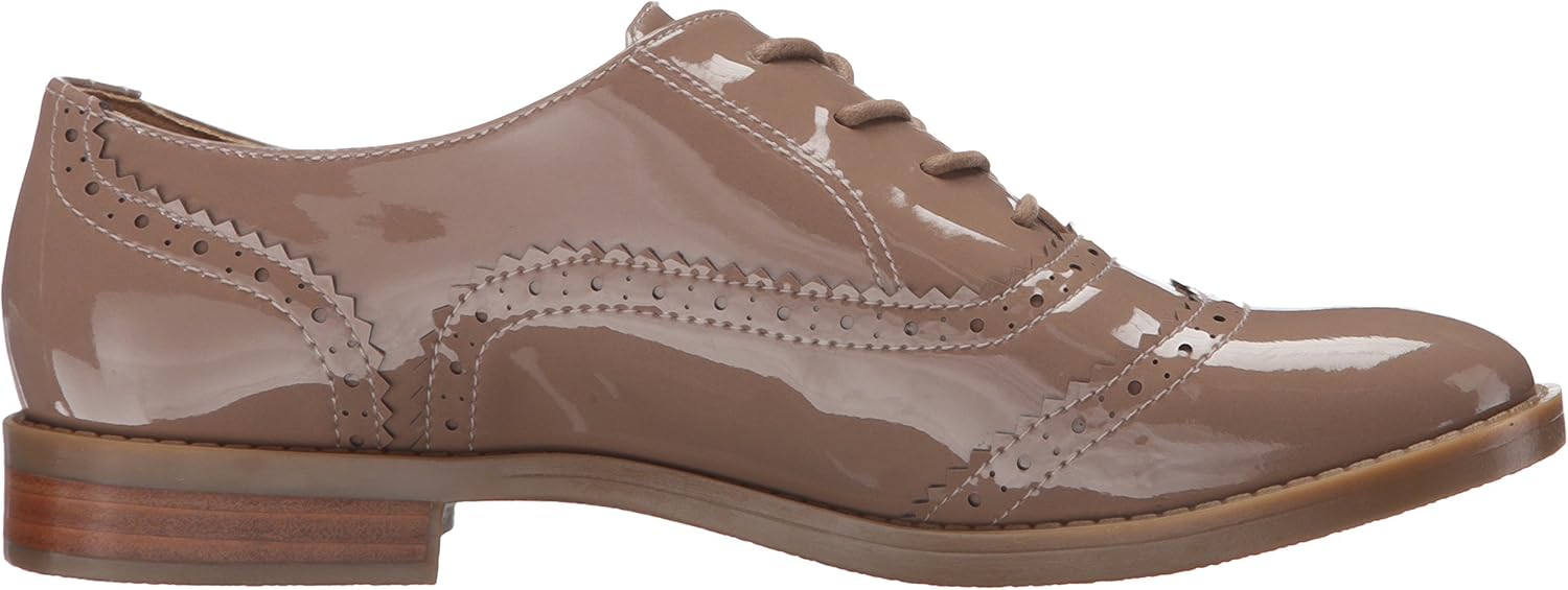 franco sarto century wingtip oxford