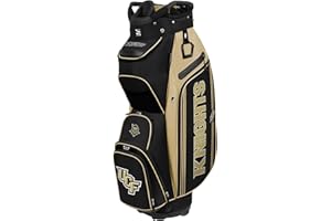 Team Effort Bucket III Cooler Cart Bag NCAA Central Florida Knights
