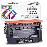 CHENPHON 147A with chip Compatible Toner Cartridge