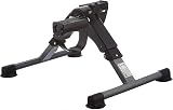 NRS Healthcare Pedal Exerciser with Digital Display & Adjustable Resistance view 6