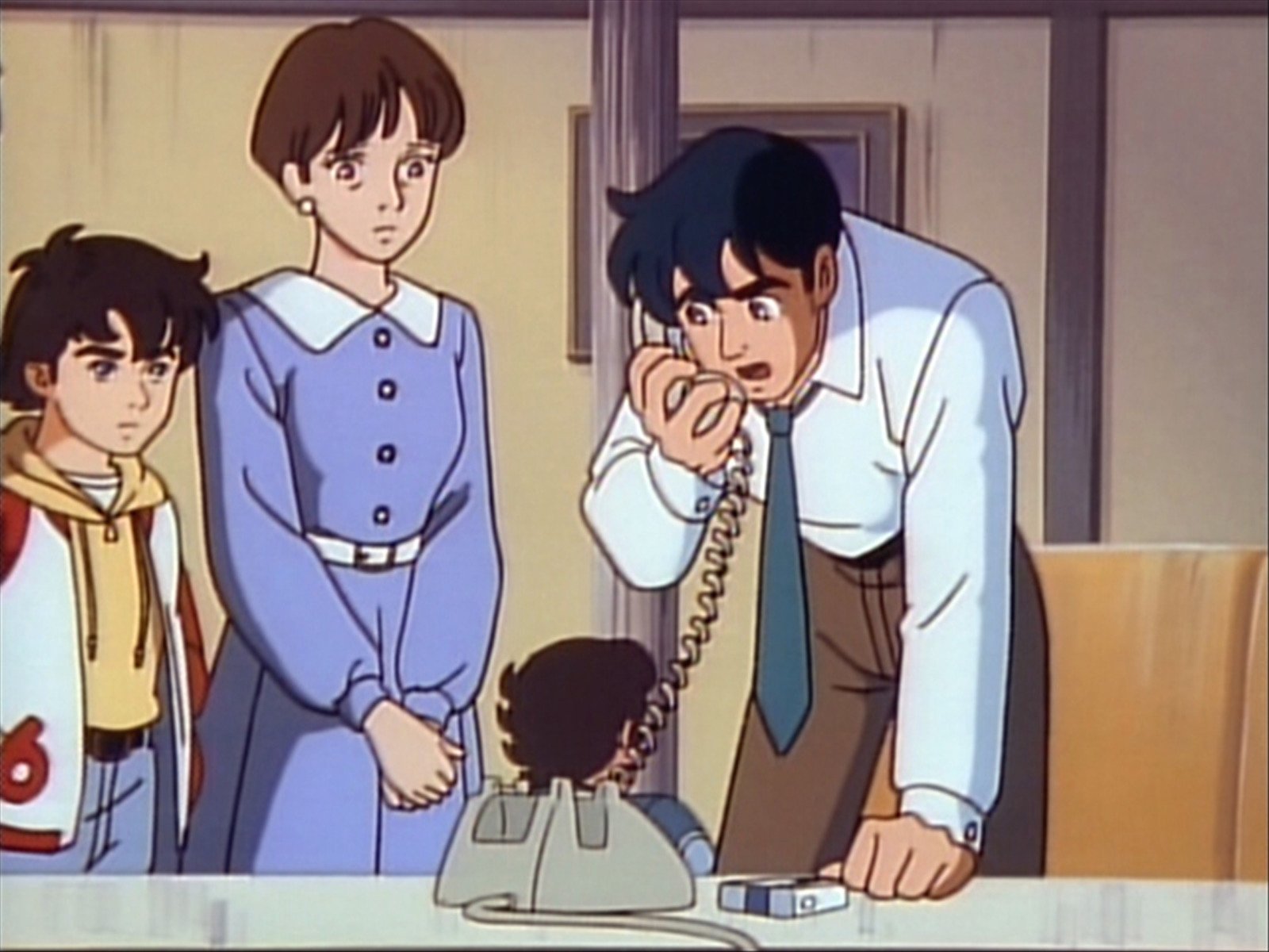 Amazon Co Jp マグマ大使を観る Prime Video