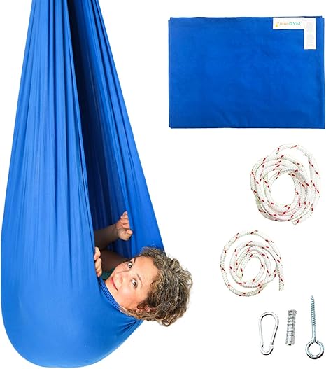 columpios sensoriales