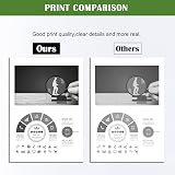 Toner 139X W1390X Black No Chip 4000 Pages for HP 3002 3102 (Not view 7