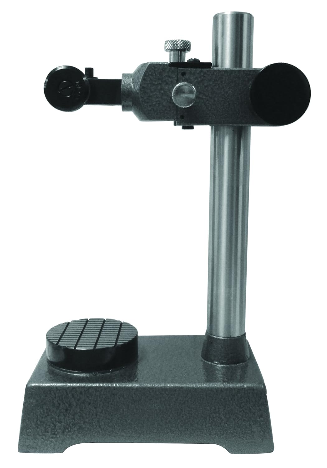 Dial Comparator Stand With Fine Adjustment Indicator Stands Amazon