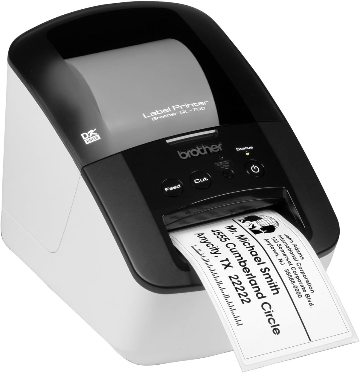 epson printer with usb port