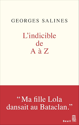 Download L'indicible de A à Z (DOCUMENTS (H.C)) PDF
